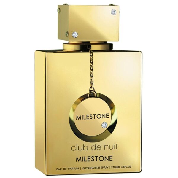 Armaf Club De Nuit Milestone W EdP 105 ml - PARK-GF-303-M7