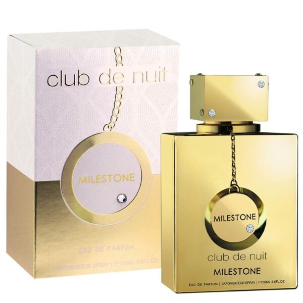 Armaf Club De Nuit Milestone W EdP 105 ml - PARK-GF-303-M7