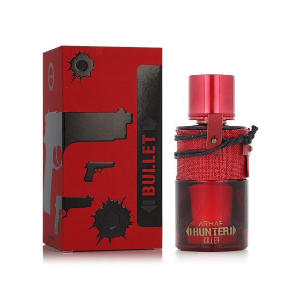 Armaf Hunter Killer M EdP 100 ml /2023 - LB1023253