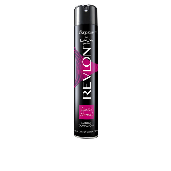 Spray για τα Μαλλιά Fixpray Fixpray - NVA3209107