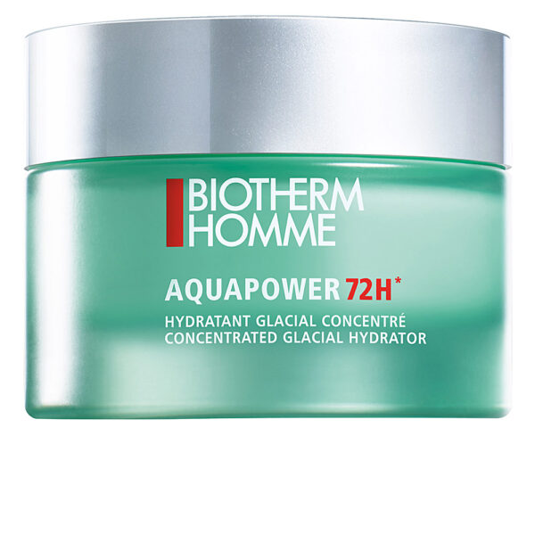 Biotherm Homme Aquapower Cream 72H 50 ml - PARC-BI-410-50