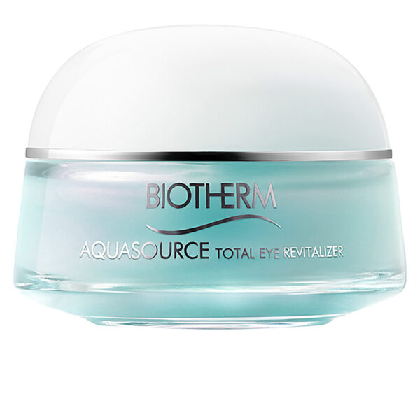 Biotherm Aquasource Total Eye Revitalizer 15 ml - PARC-BI-387-15