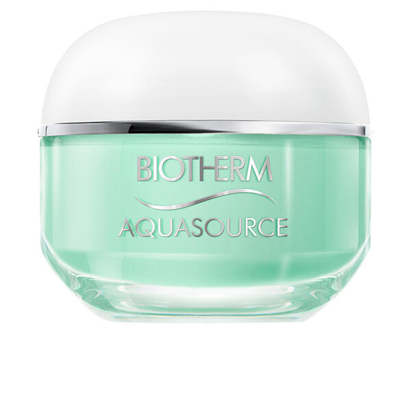 Biotherm Aquasource Cream 48H 50 ml - PARC-BI-398-01