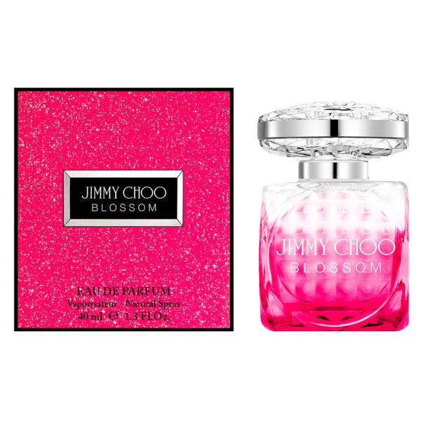 Jimmy Choo Blossom Edp Spray 40 ml - PARQ-7Q-303-40