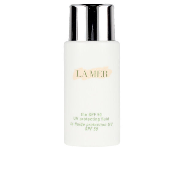 La Mer The UV Protecting Fluid SPF50 50 ml - PARC-ME-024-50