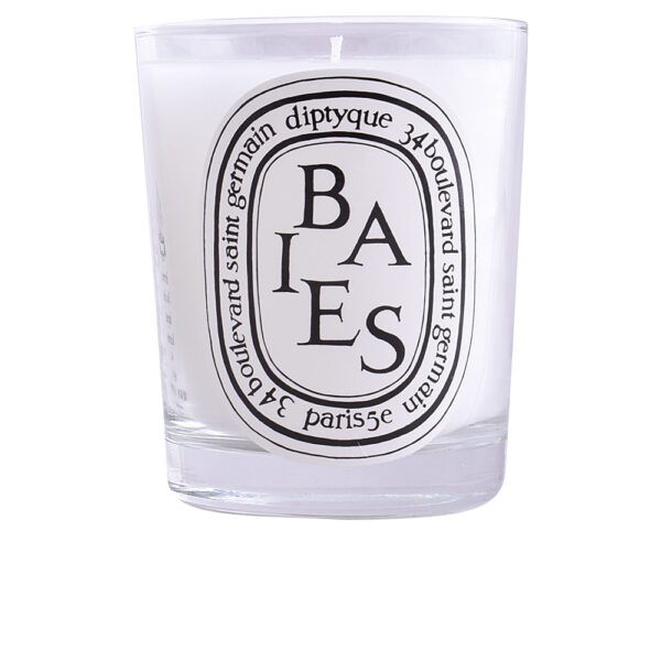 Diptyque Baies Scented Candle 190 gr - PARN-3H-001-01