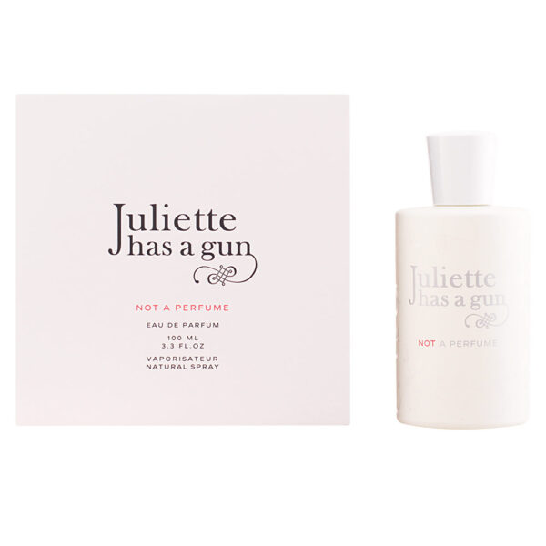 JULIETTE HAS A GUN NOT A PERFUME eau de parfum spray 100 ml - NVA0002157