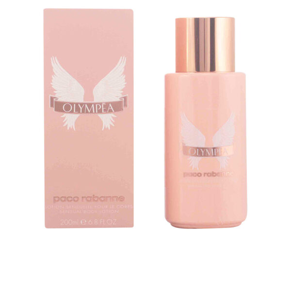 Paco Rabanne Olympea Body Lotion 200 ml - PARR-97-186-B5