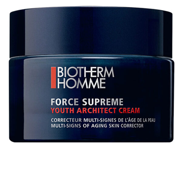 Biotherm Homme Force Supreme Youth Architect Cream 50 ml - PARC-BI-449-50