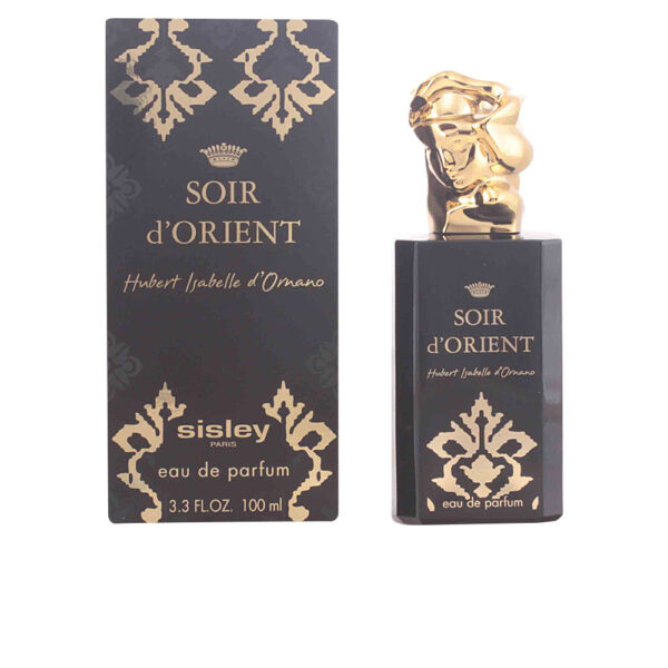 Sisley Soir D'Orient Edp Spray 100 ml - PARN-CC-303-B1