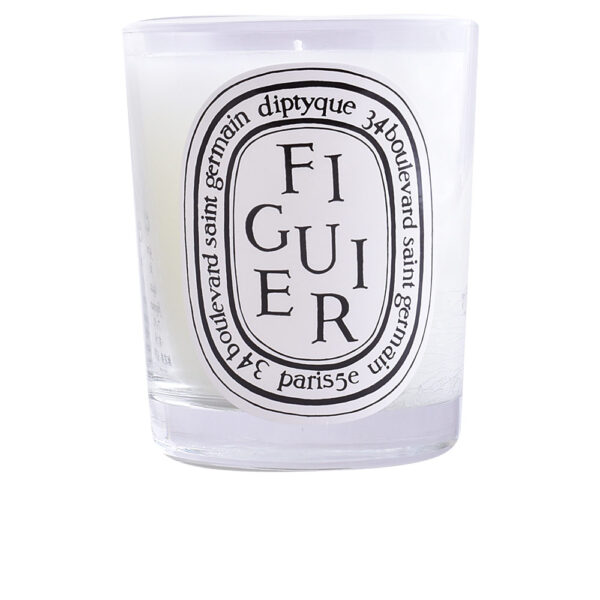 Diptyque Figuier Scented Candle 190 gr - PARN-7H-001-01