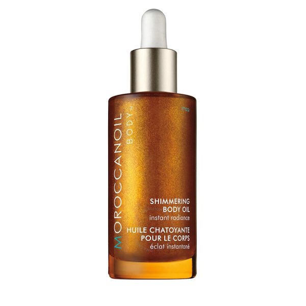 Moroccanoil Shimmering Body Oil 50 ml - PARC-MO-011-50