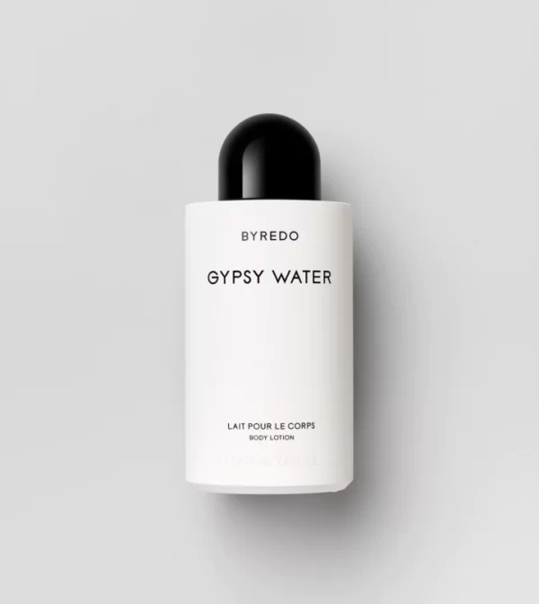 Byredo Gypsy Water Body Lotion 225 ml - PARR-LX-186-T5