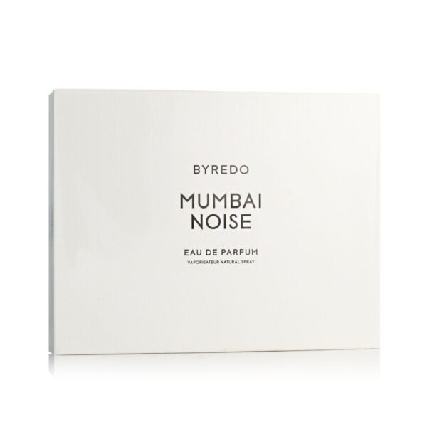 Byredo Mumbai Noise Edp Spray 100 ml - PARU-RC-303-B1