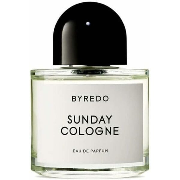 Byredo Sunday Cologne Edp Spray 100 ml - PARU-XW-303-B1