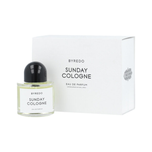 Byredo Sunday Cologne Edp Spray 100 ml - PARU-XW-303-B1