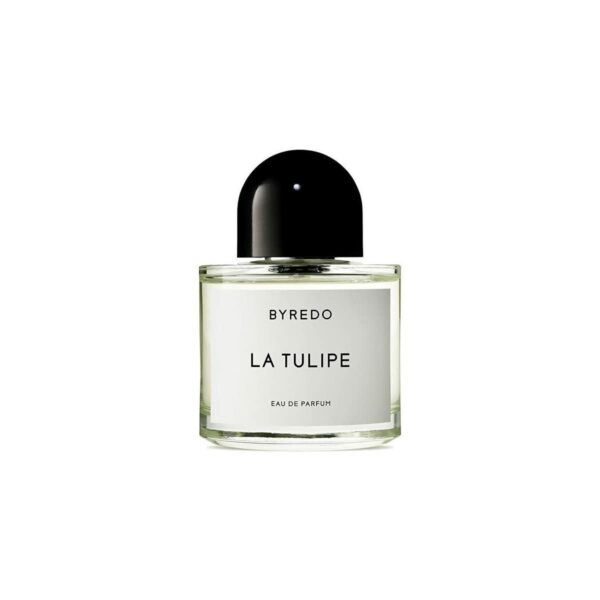 Byredo La Tulipe Edp Spray 100 ml - PARO-I7-303-01