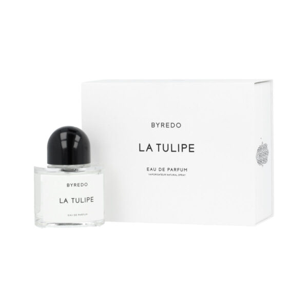 Byredo La Tulipe Edp Spray 100 ml - PARO-I7-303-01