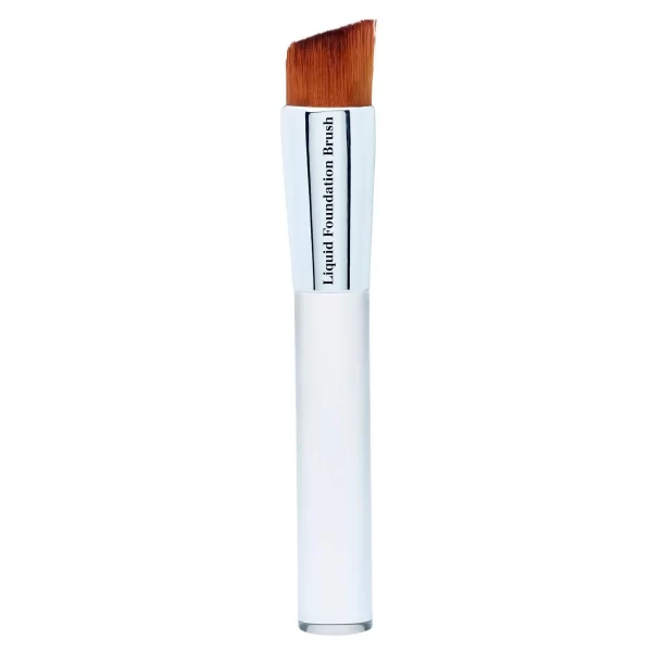 Idun Minerals Liquid Foundation Brush - PARB-02-728-00