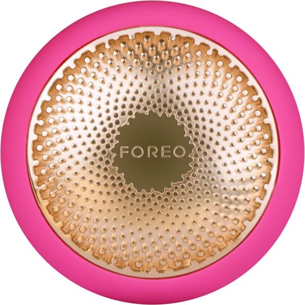 Foreo Ufo 2 Power Mask & Light Therapy - Fuchsia - PARC-FR-059-01