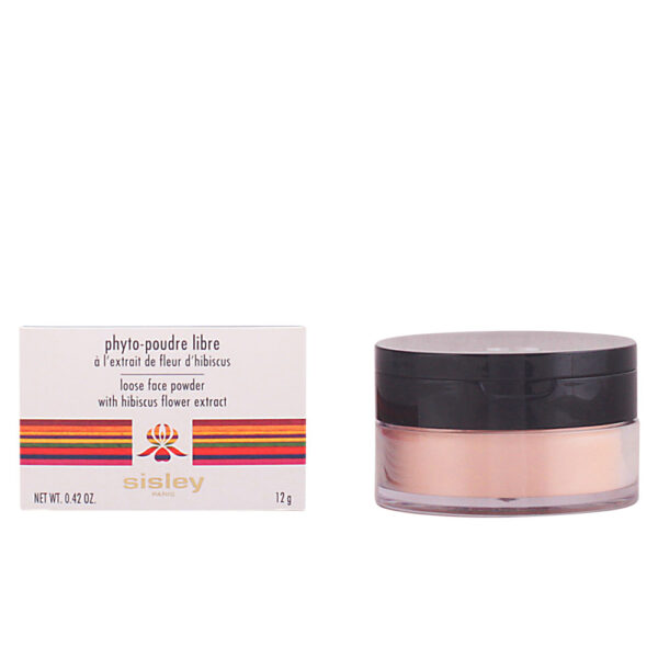 SISLEY PHYTO LIBRE poudre #irisée - PARC-SI-179-01