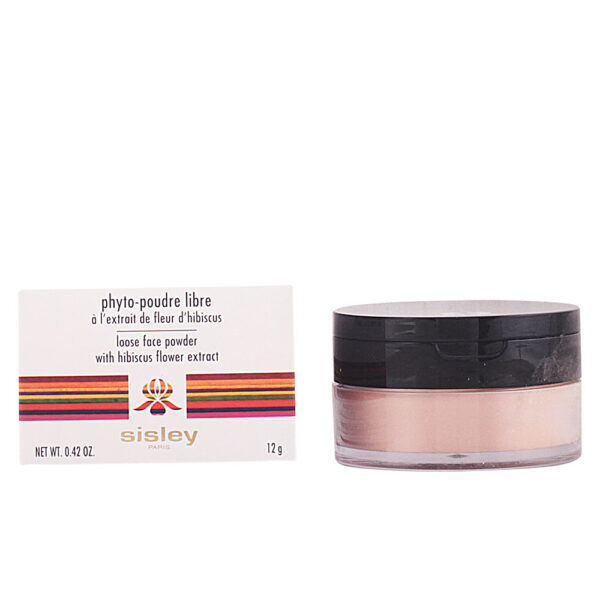 SISLEY PHYTO LIBRE poudre #mate - PARC-SI-179-02