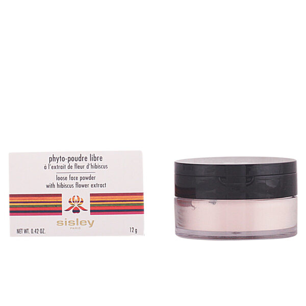 SISLEY PHYTO LIBRE poudre #rose d´orient - PARC-SI-179-04