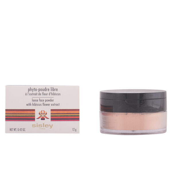 SISLEY PHYTO-POUDRE libre #sable 12 gr - PARC-SI-179-05