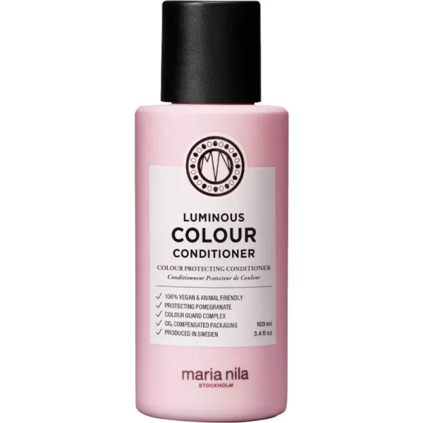 Maria Nila Luminous Colour Conditioner 100 ml - PARS-MN-038-B1