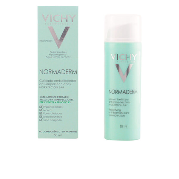 Vichy Normaderm Correcting Anti-Blemish Care 50 ml - PARC-VI-174-50