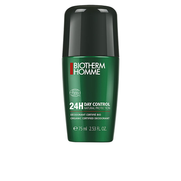 Biotherm Homme Day Control Natural Protect 75 ml - PARC-BI-353-75