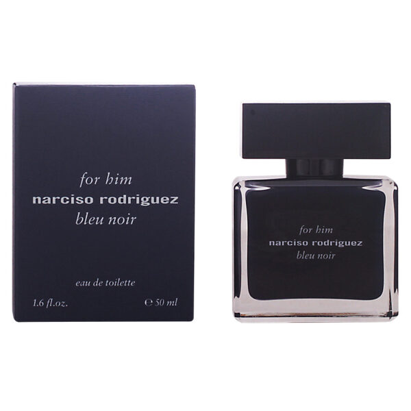 Narciso Rodriguez Bleu Noir For Him Edt Spray 50 ml - PARQ-1L-404-50