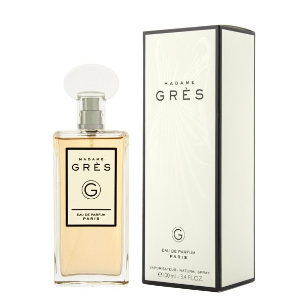 Madame Gres W EdP 100 ml - PARR-T1-303-B1