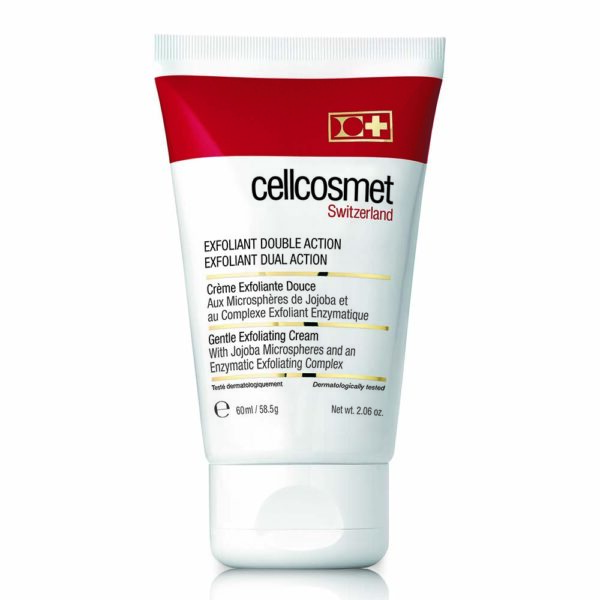 Cellcosmet Exfoliant Dual Action 60 ml - PARC-CS-033-60