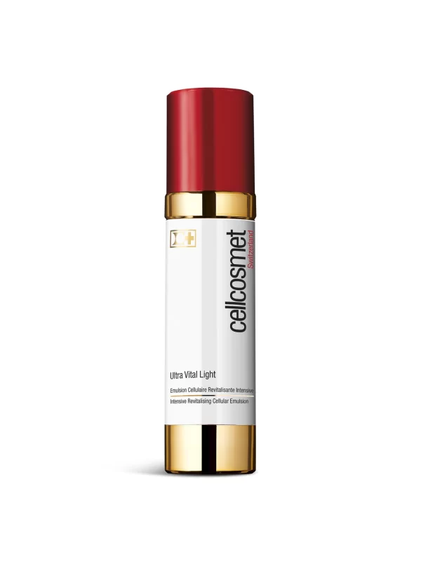 Cellcosmet Ultra Vital Light 50 ml - PARC-CS-010-01