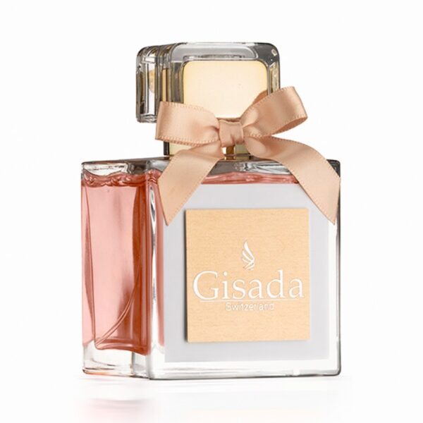 Gisada Donna Woman Edt Spray 100 ml - PARK-HQ-404-B1