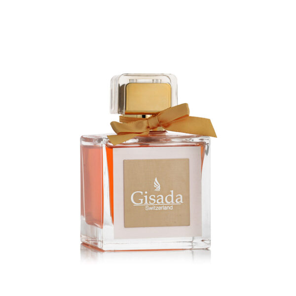 Gisada Donna Woman Edt Spray 100 ml - PARK-HQ-404-B1