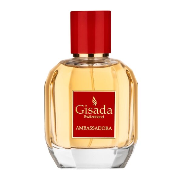 Gisada Ambassadora For Woman Edp Spray 100 ml - PARU-3U-303-B1