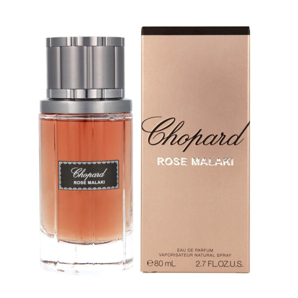 Chopard Malaki Rose Malaki U EdP 80 ml - S8302775