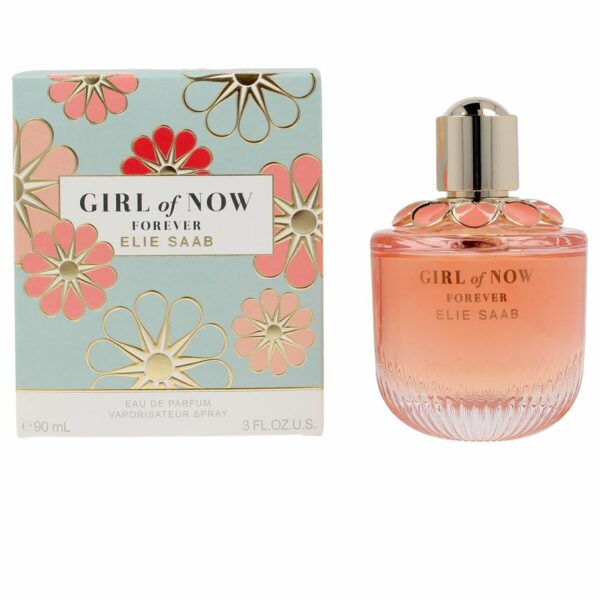 Elie Saab Girl Of Now Forever W EdP 90 ml - PARO-ML-303-01