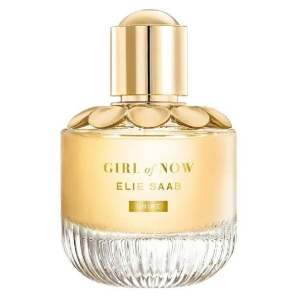 Elie Saab Girl Of Now Shine W EdP 50 ml - PARO-2J-303-03