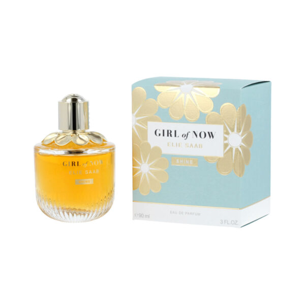 Elie Saab Girl Of Now Shine W EdP 90 ml - PARO-2J-303-02