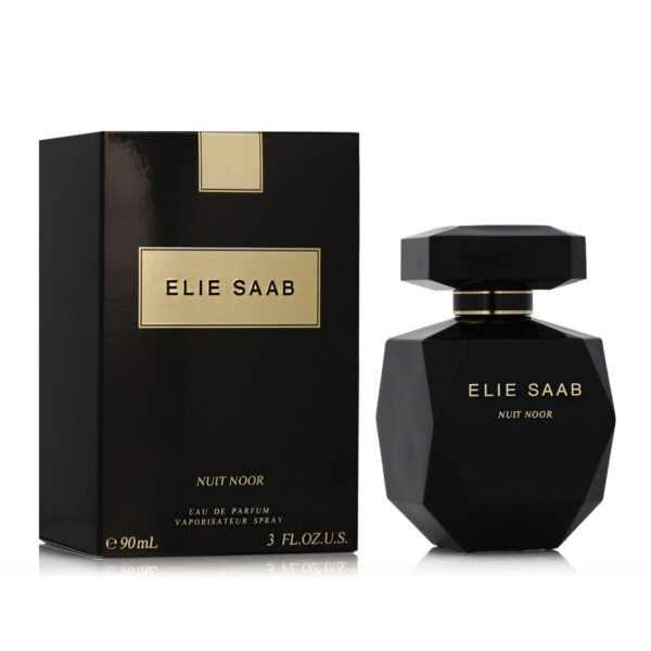 Elie Saab Nuit Noor W EdP 90 ml - LB1590236