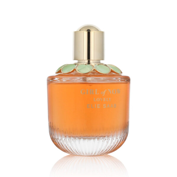 Elie Saab Girl Of Now Lovely W EdP 90 ml - PARK-YK-303-90