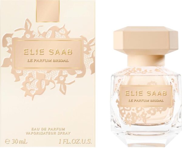 Elie Saab Le Parfum Bridal Edp Spray 30 ml - PARB-01-104-00