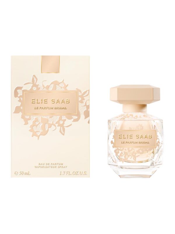 Elie Saab Le Parfum Bridal Edp Spray 50 ml - PARB-01-706-00