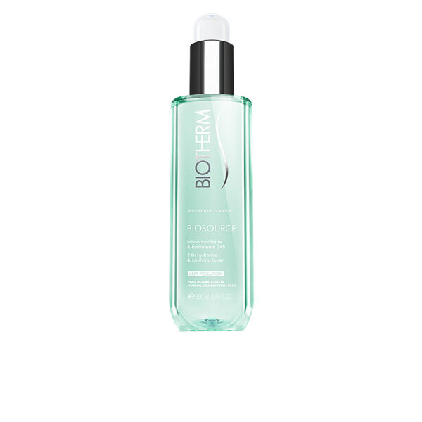 Biotherm Biosource Hydrating Tonifying Toner 200 ml - PARC-BI-185-B5