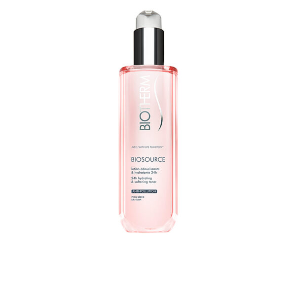 Biotherm Biosource 24H Hydrating Softening Toner 200 ml - PARC-BI-102-B5