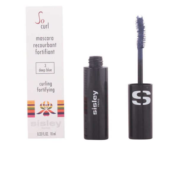 SISLEY SO CURL mascara #03-deep blue - PARC-SI-423-03