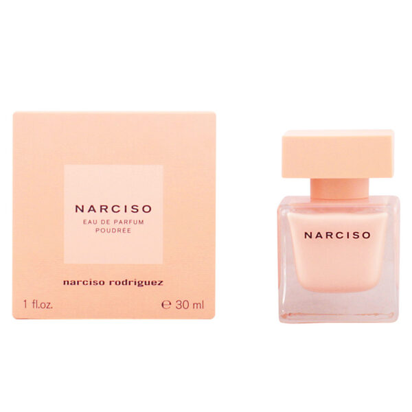 Narciso Rodriguez Narciso Poudree Edp Spray 30 ml - PARQ-MI-303-30